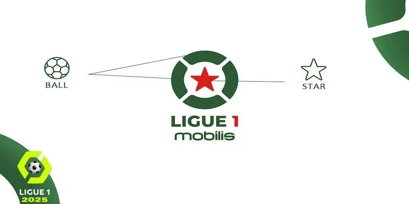 Lịch sử hình thành giải đấu algeria ligue 1