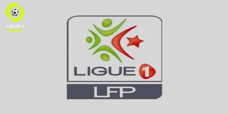 Các đội bóng vô địch giải đấu algeria ligue 1