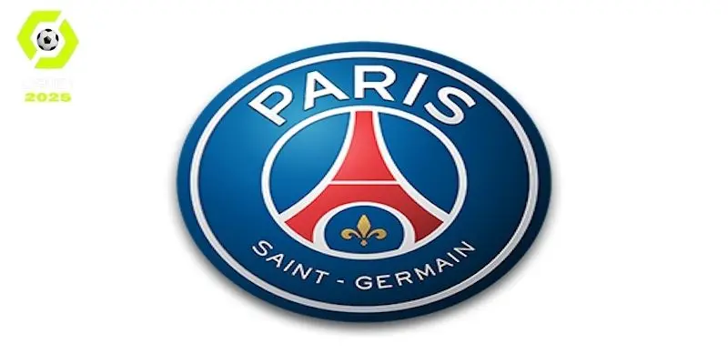 Thứ hạng của PSG trong Ligue 1 mùa giải 2023-2024