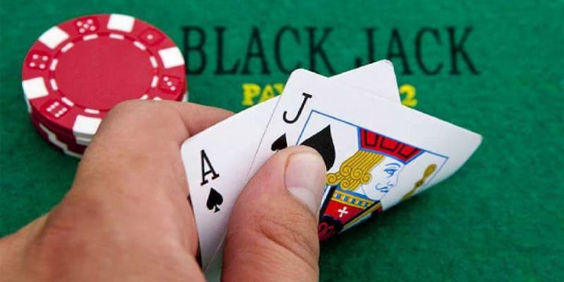 Blackjack online bongvip