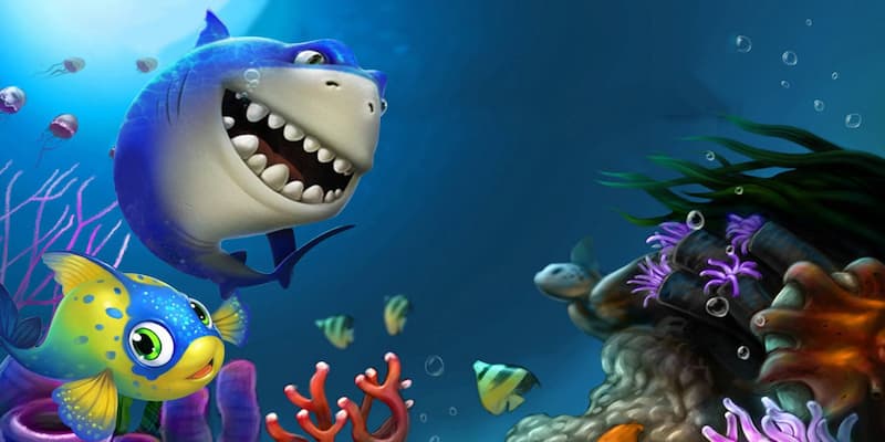 Bí quyết săn thưởng bắn cá biendo