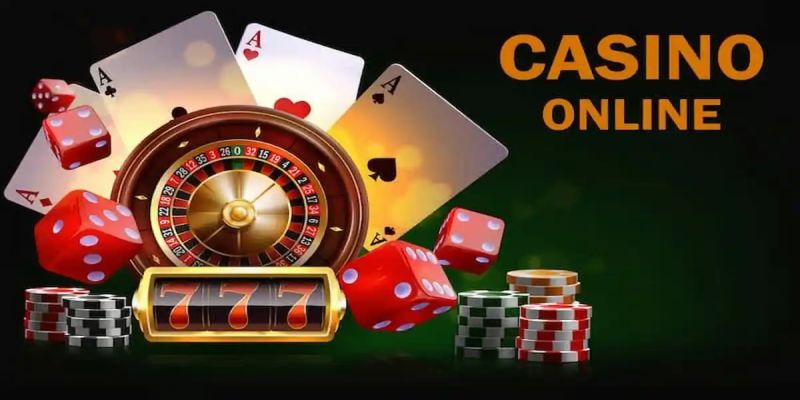 MMWIN Casino: Thiên Đường Giải Trí Trúng Thưởng Hấp Dẫn  