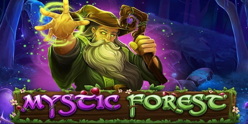 Slot Mystic Forest Mana88